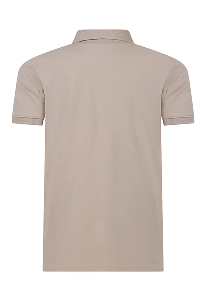 Stonecast heren polo